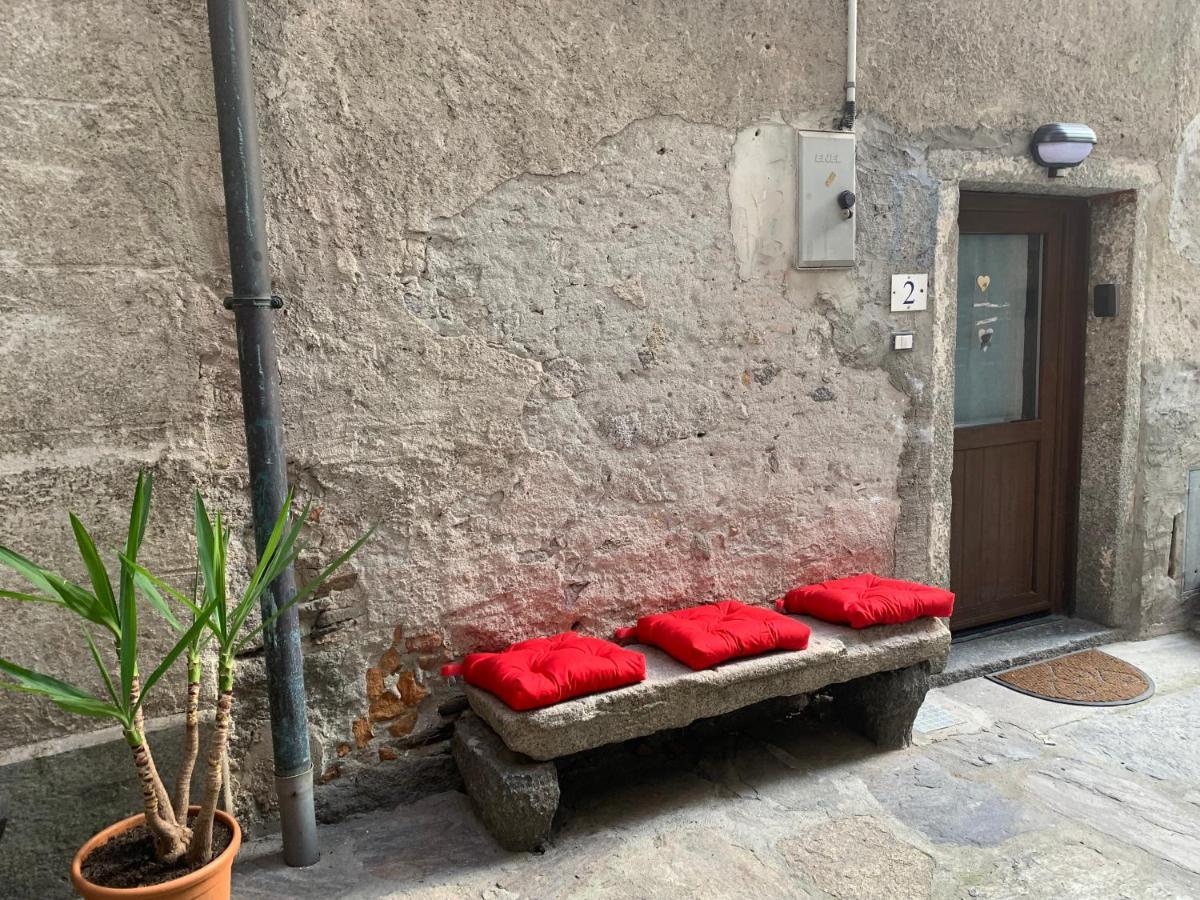 Cosy Little Home 满哥索 外观 照片